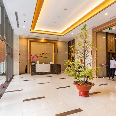 Smile Home - Rivegate - Modern Comfort - Near Bui Vien Ho Chi Minh-Byen Eksteriør billede