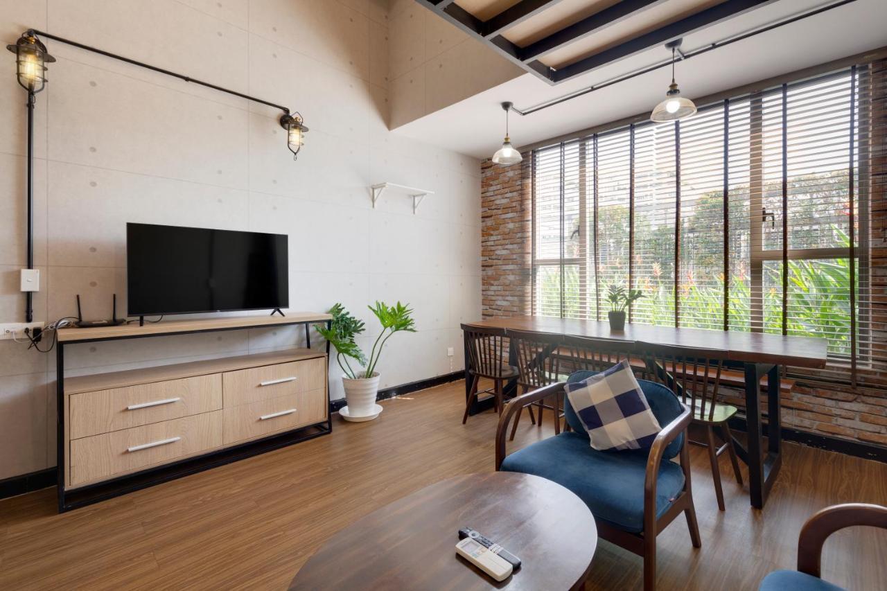 Smile Home - Rivegate - Modern Comfort - Near Bui Vien Ho Chi Minh-Byen Eksteriør billede