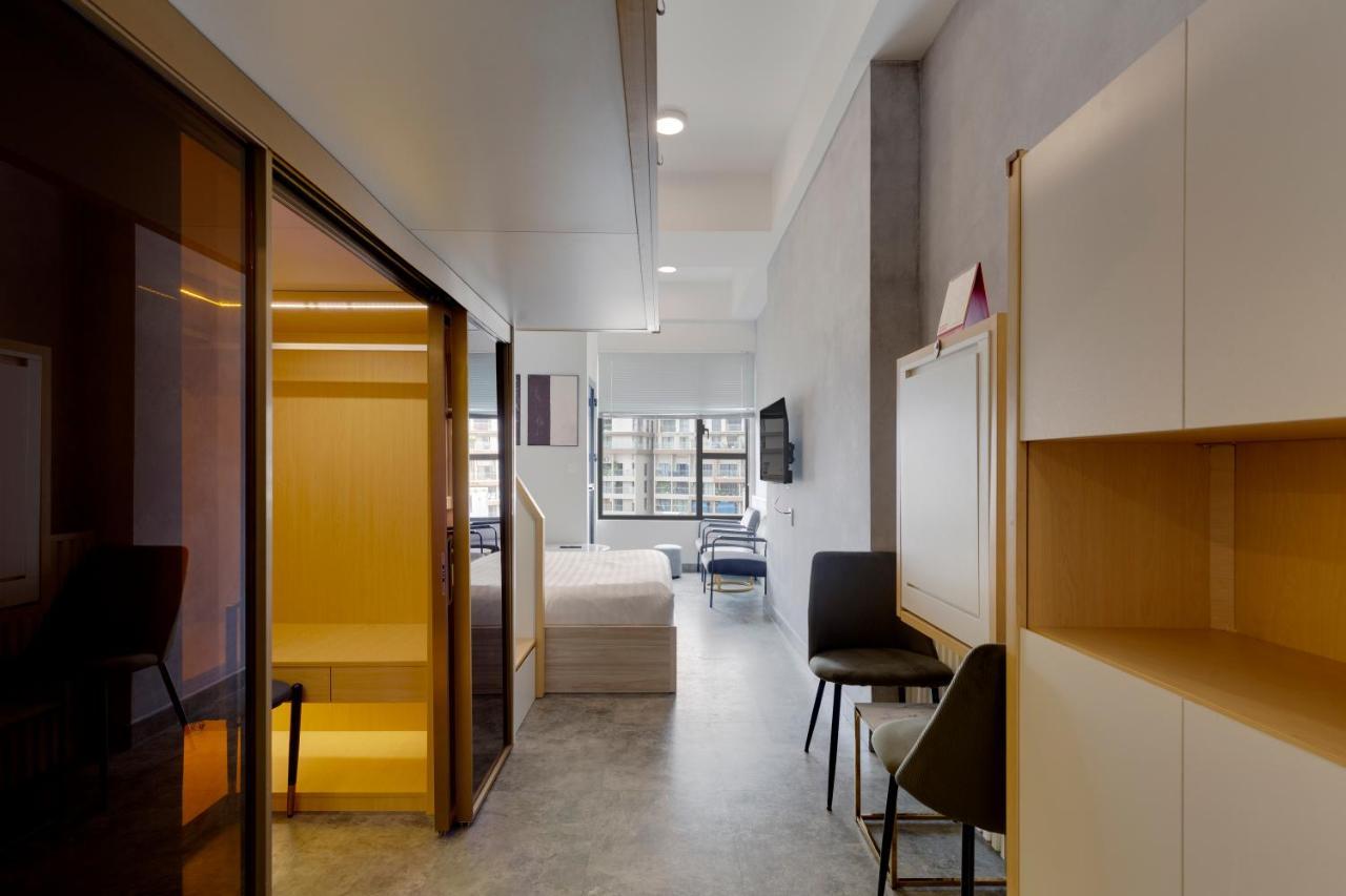 Smile Home - Rivegate - Modern Comfort - Near Bui Vien Ho Chi Minh-Byen Eksteriør billede