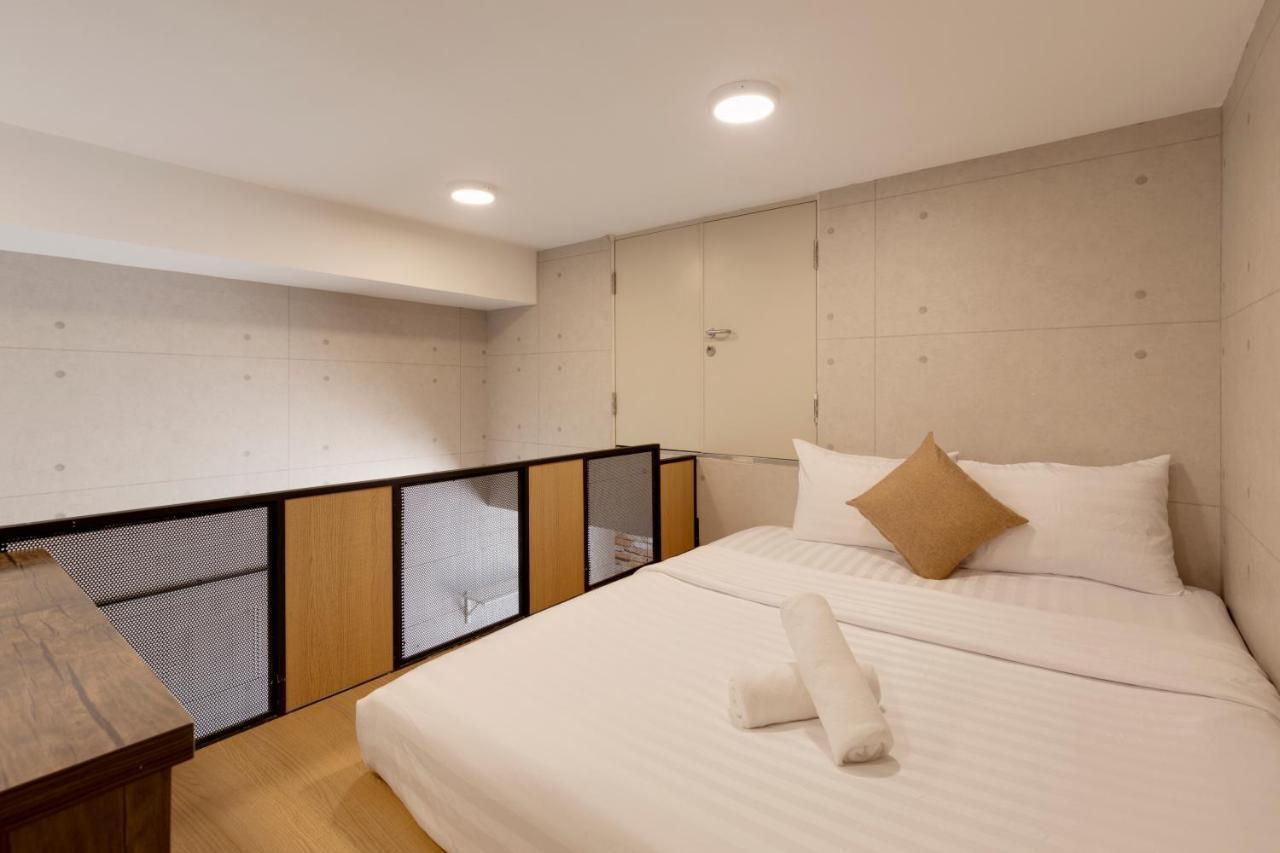 Smile Home - Rivegate - Modern Comfort - Near Bui Vien Ho Chi Minh-Byen Eksteriør billede