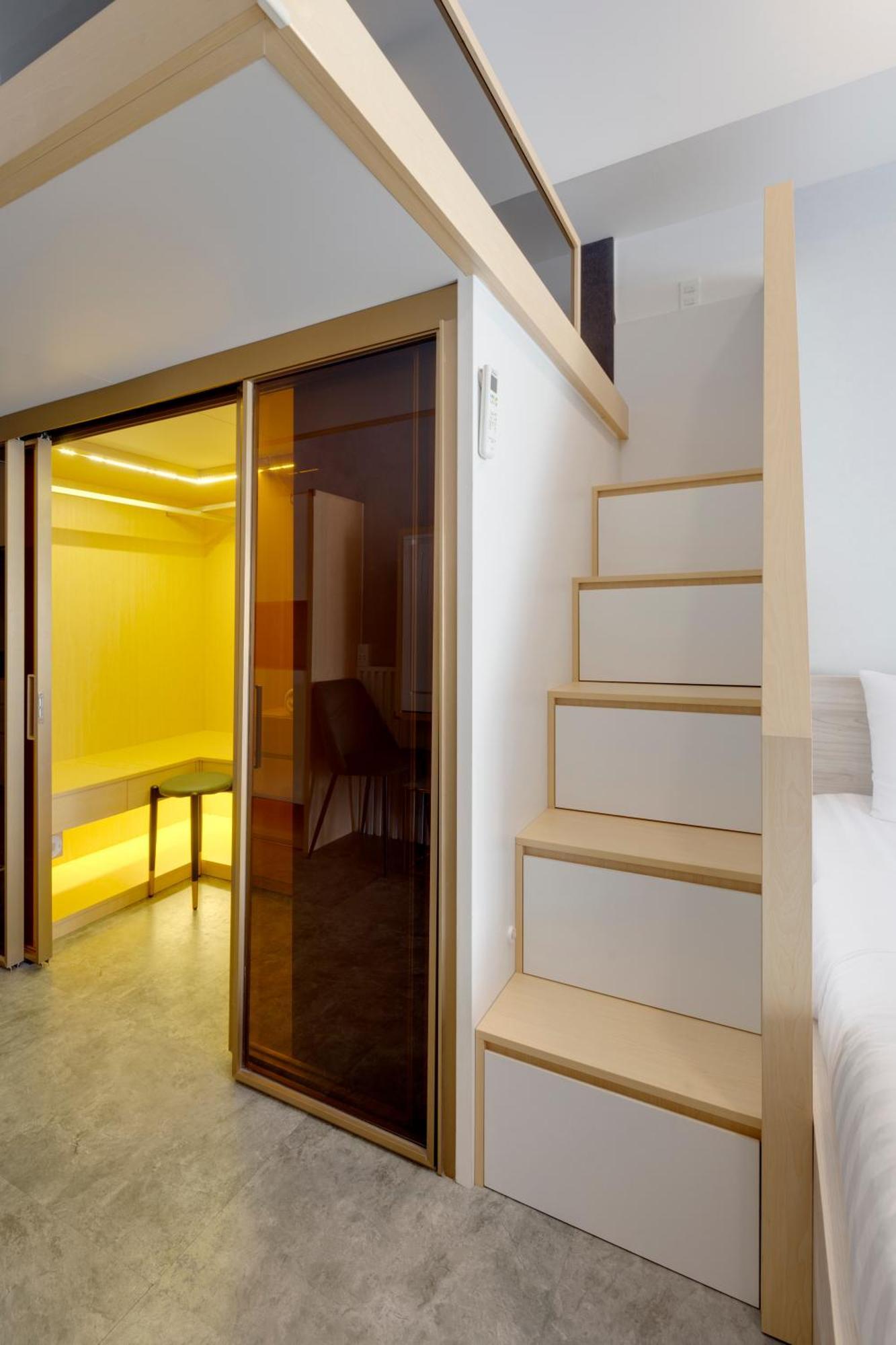 Smile Home - Rivegate - Modern Comfort - Near Bui Vien Ho Chi Minh-Byen Eksteriør billede